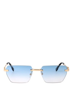DSQUARED2: sunglasses - Sunglasses