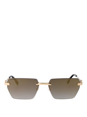 DSQUARED2: sunglasses - Sunglasses