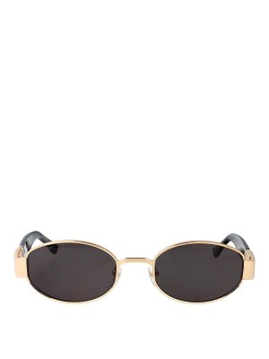 DSQUARED2: sunglasses - Sunglasses