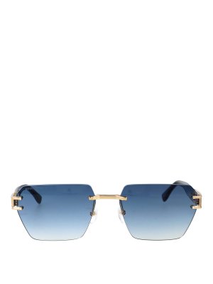 DSQUARED2: sunglasses - Sunglasses
