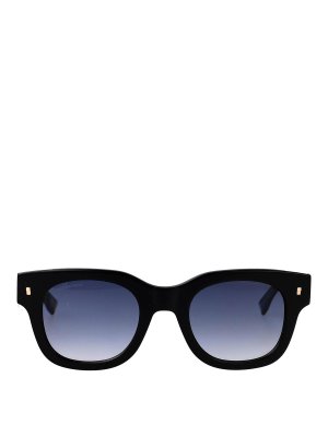 DSQUARED2: sunglasses - Sunglasses