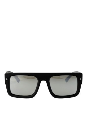 DSQUARED2: sunglasses - Sunglasses