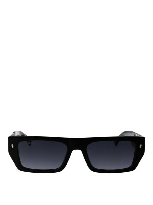 DSQUARED2: sunglasses - Sunglasses
