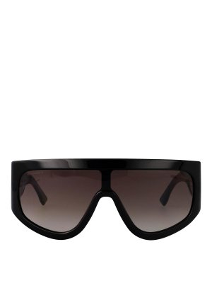 DSQUARED2: sunglasses - Sunglasses