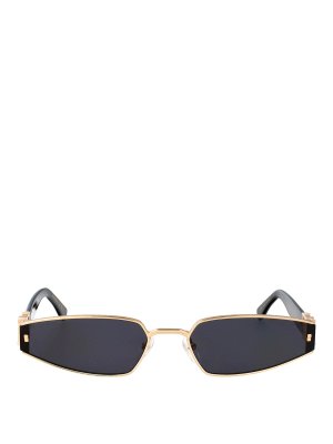 DSQUARED2: sunglasses - Sunglasses