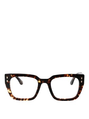 ISABEL MARANT: Lunettes - Lunettes - Marron