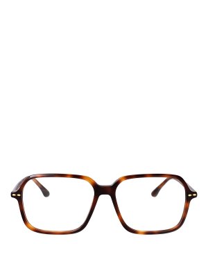 ISABEL MARANT: Brillen - Brillen - Braun