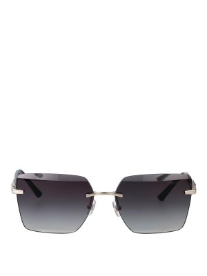 JIMMY CHOO: sunglasses - Sunglasses
