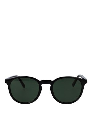 LACOSTE: sunglasses - Sunglasses