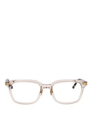 LINDA FARROW: Glasses - Diller