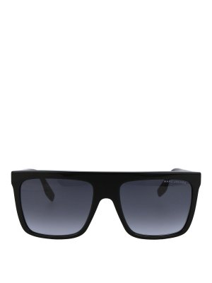 MARC JACOBS: sunglasses - Marc 639/S