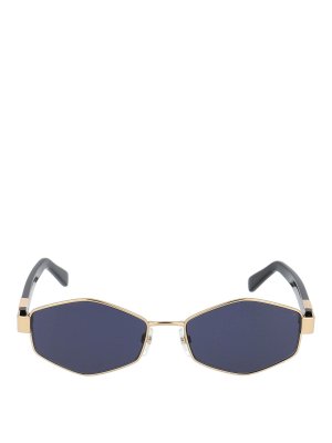 MARC JACOBS: sunglasses - Marc 496/S