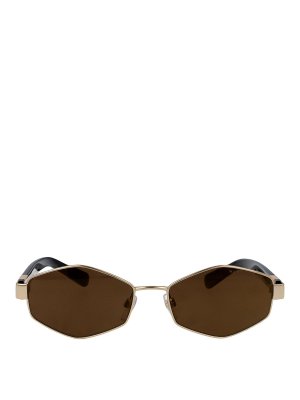 MARC JACOBS: sunglasses - Marc 496/S