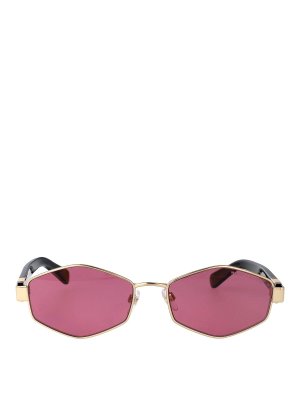 MARC JACOBS: sunglasses - Marc 496/S