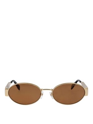 MARC JACOBS: sunglasses - Marc 806/S
