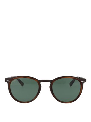 MYKITA: sunglasses - Siwa