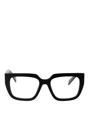 PRADA: Glasses - Glasses
