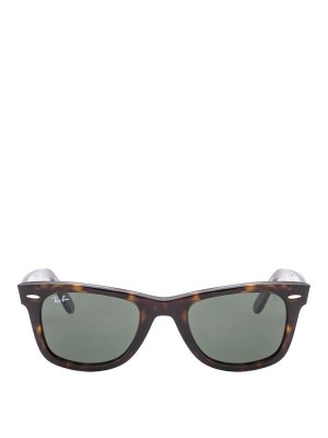 RAY-BAN: sunglasses - Wayfarer