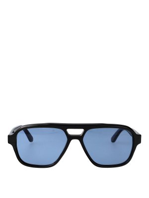 RETROSUPERFUTURE: sunglasses - Maneval