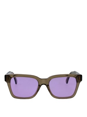 RETROSUPERFUTURE: sunglasses - America