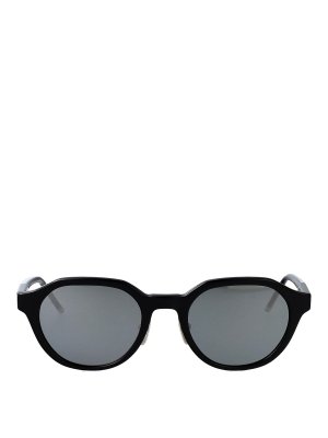THOM BROWNE: sunglasses - Sunglasses