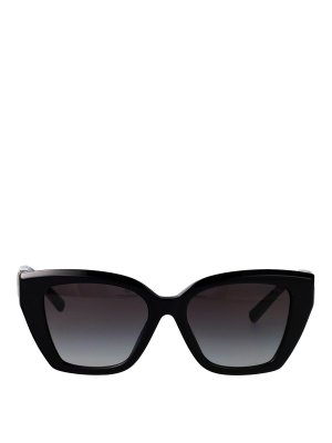 TIFFANY & CO.: sunglasses - Sunglasses
