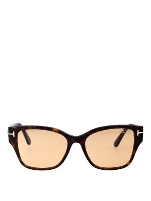 TOM FORD: sunglasses - Elsa