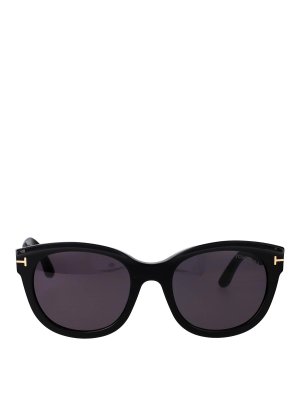 TOM FORD: sunglasses - Tamara-02
