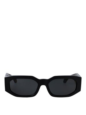 VERSACE: sunglasses - Sunglasses