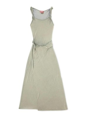 DIESEL: Tops und Tank Tops - Top - Bunt