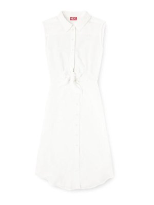 DIESEL: Hemden - Hemd - Bunt