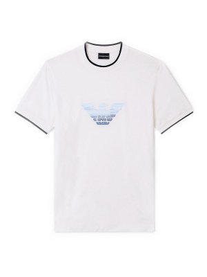 EMPORIO ARMANI: t-shirts - T-shirt