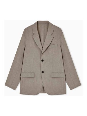 EMPORIO ARMANI: blazers - Blazer