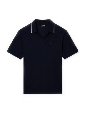 EMPORIO ARMANI: polo shirts - Polo