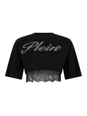 PHILIPP PLEIN: t-shirts - T-shirt