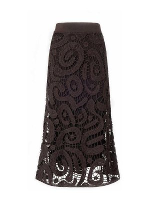 Pinko: gonne al ginocchio  e longuette - Gonna