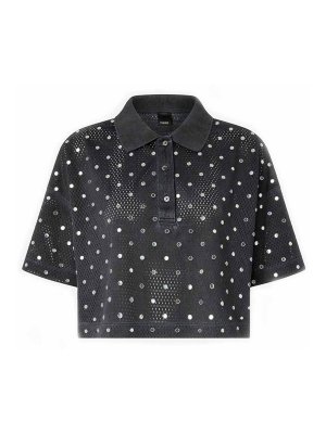 Pinko: polo shirts - Polo
