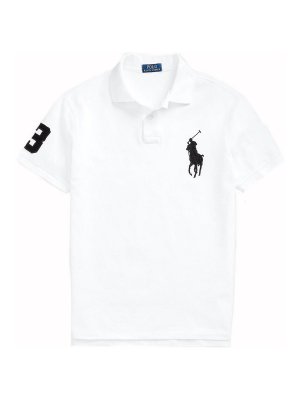 POLO RALPH LAUREN: polo - Polo
