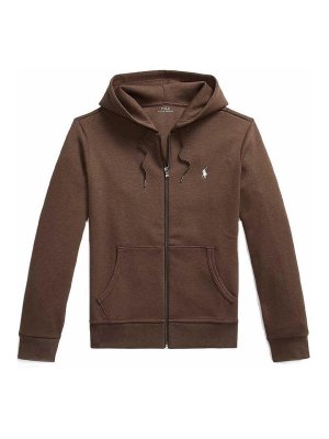 POLO RALPH LAUREN: Sweatshirts & Sweaters - Sweatshirt
