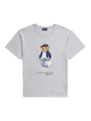 POLO RALPH LAUREN: t-shirt - T-shirt