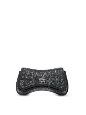 DIESEL: Bolsos Shopping - Bolso Shopping - Negro