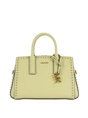 MICHAEL KORS: Bolsos Shopping - Bolso Shopping - Amarillo