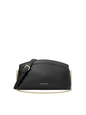 MICHAEL KORS: Clutches - Clutch - Schwarz