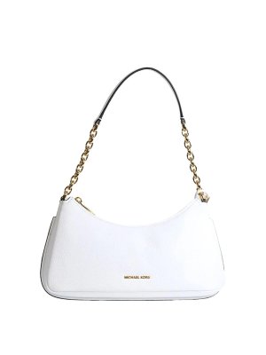 MICHAEL KORS: Sacs portés épaule  - Sac Porté Épaule - Blanc