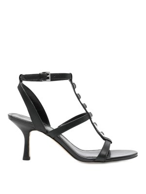 MICHAEL KORS: Pumps - Pumps - Schwarz