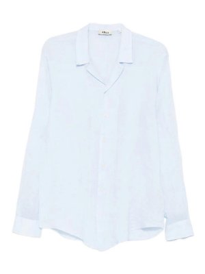 ALTEA: シャツ - シャツ - ライトブルー