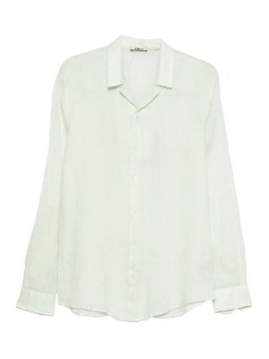 ALTEA: シャツ - シャツ - ライトブルー