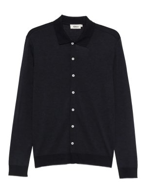 ALTEA: シャツ - シャツ - ダークブルー