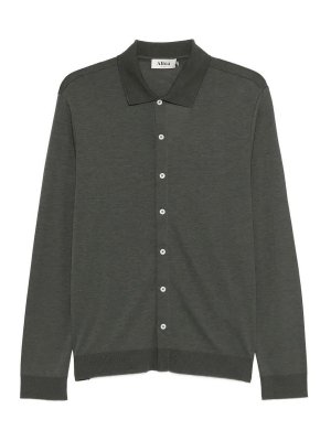 ALTEA: シャツ - シャツ - 緑