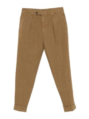 BERWICH: pantaloni casual - Pantaloni